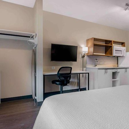 Extended Stay America Suites - Huntsville - Madison Dış mekan fotoğraf