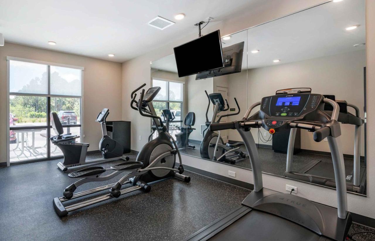 Extended Stay America Suites - Huntsville - Madison Dış mekan fotoğraf